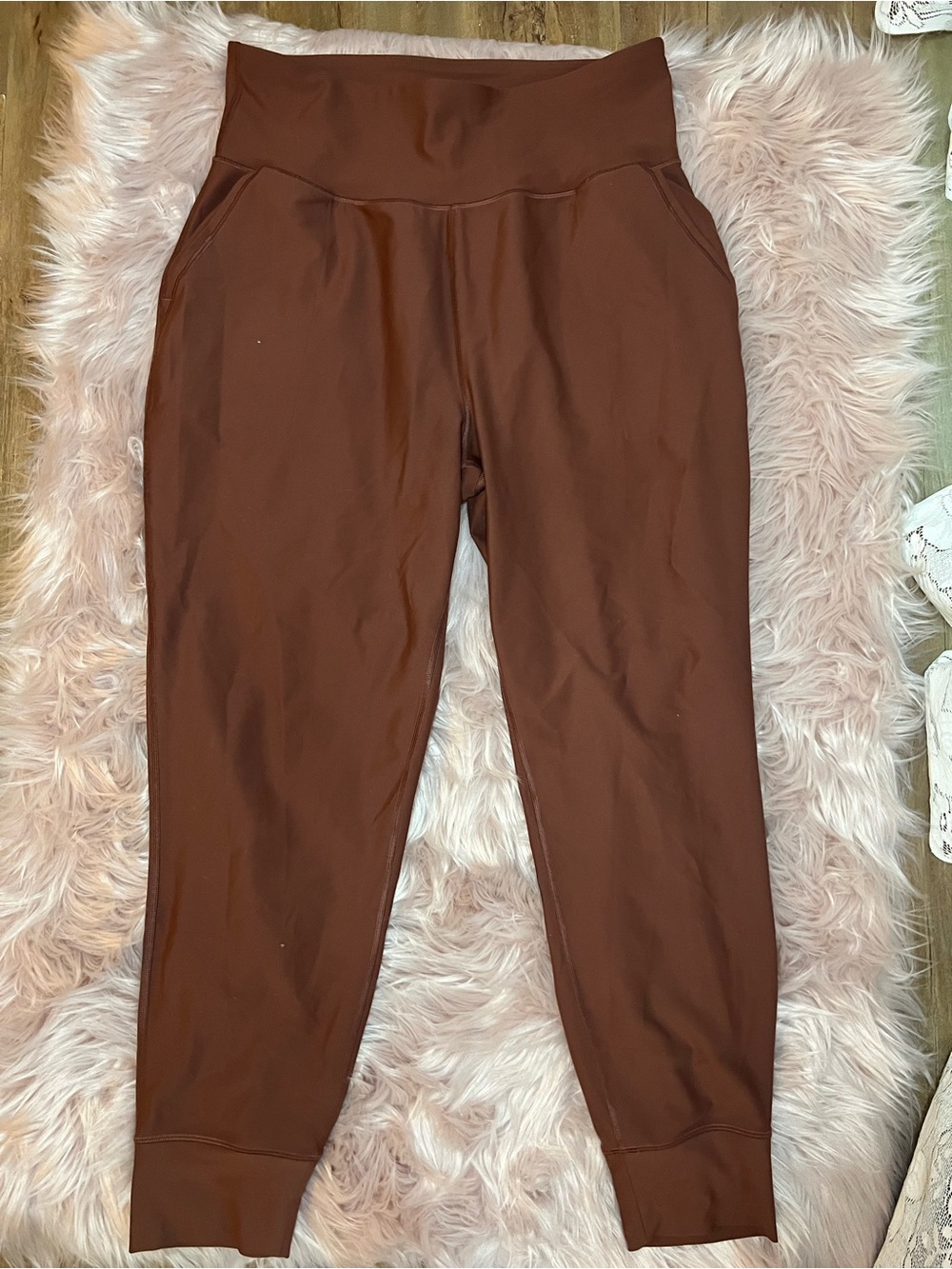 Old Navy Active High-Rise Jogger XL